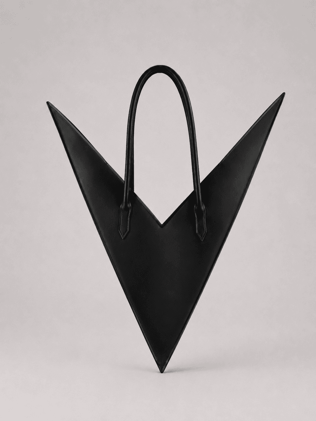 DOV TVALIX luxury leather handbag — view 1