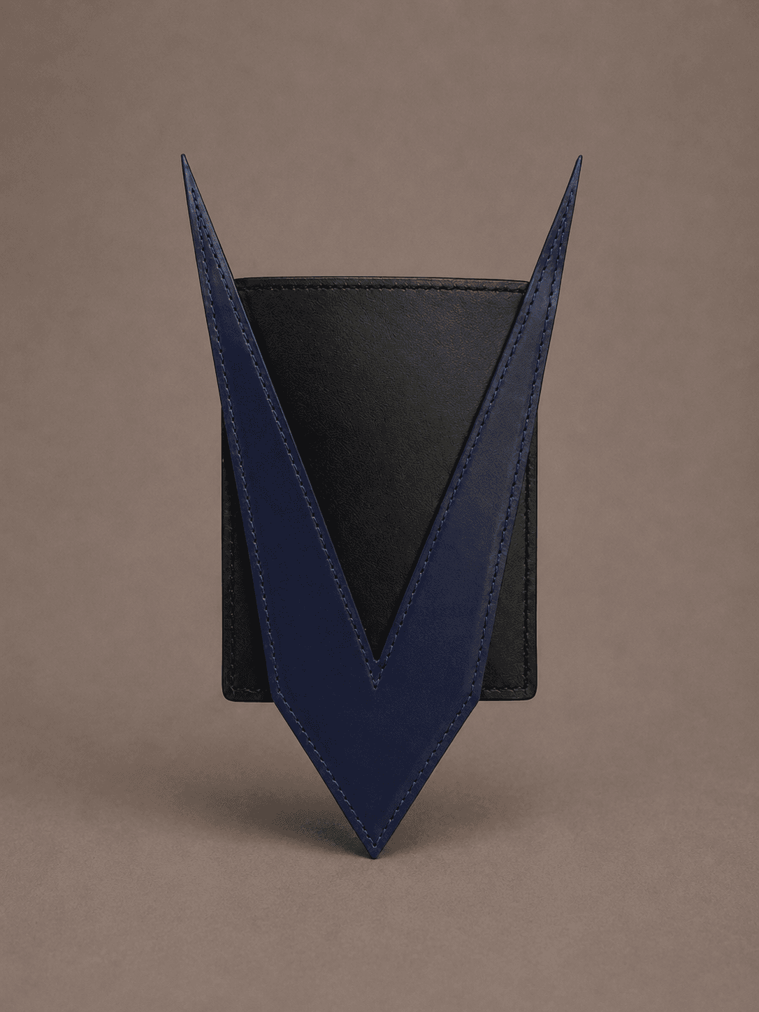 DOV VALKYR luxury leather handbag — view 1